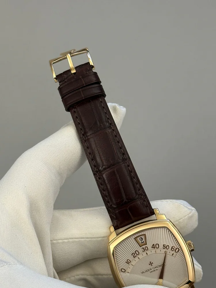 Vacheron Constantin Saltarello